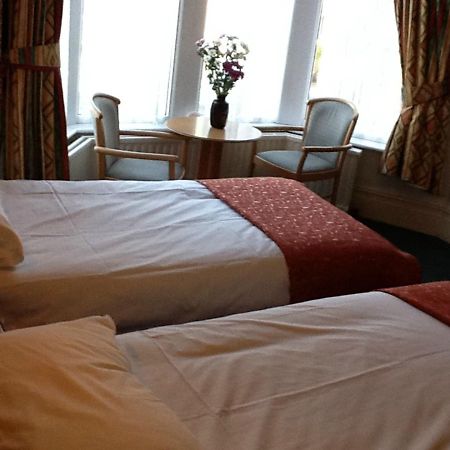 Penrhys Hotel Κάρντιφ Εξωτερικό φωτογραφία