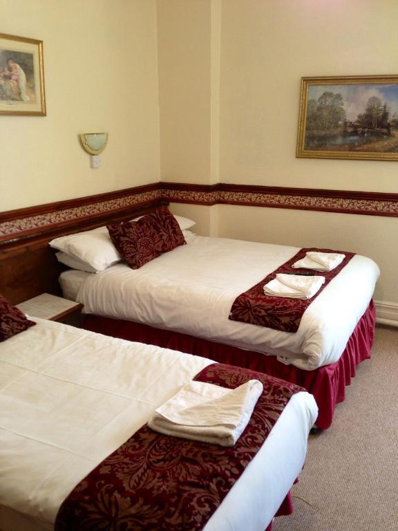 Penrhys Hotel Κάρντιφ Εξωτερικό φωτογραφία