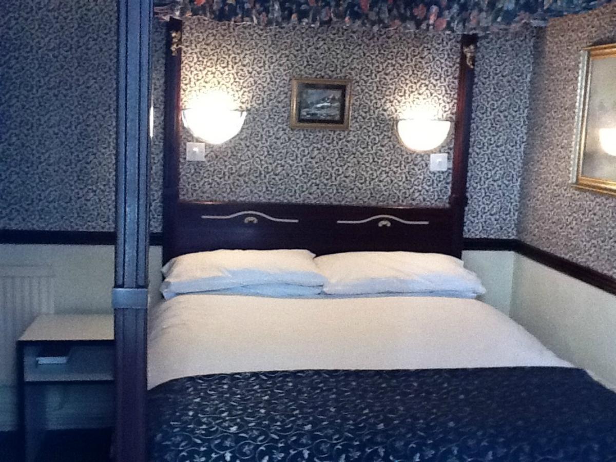 Penrhys Hotel Κάρντιφ Εξωτερικό φωτογραφία