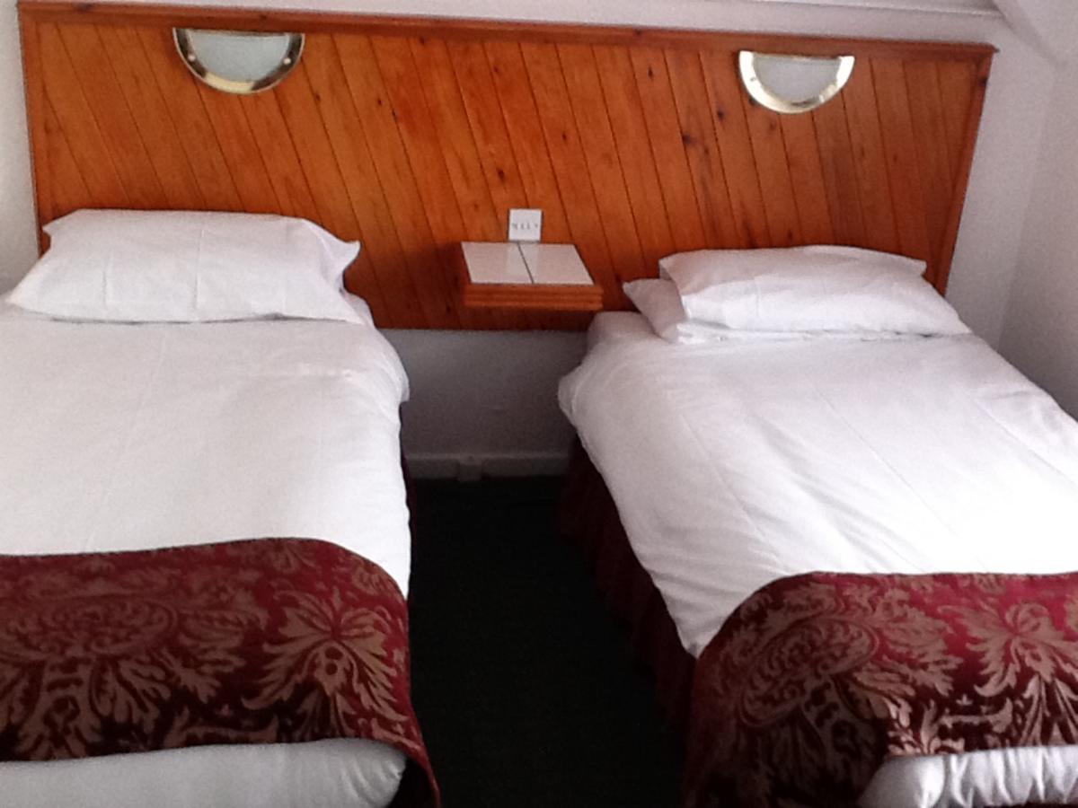 Penrhys Hotel Κάρντιφ Εξωτερικό φωτογραφία